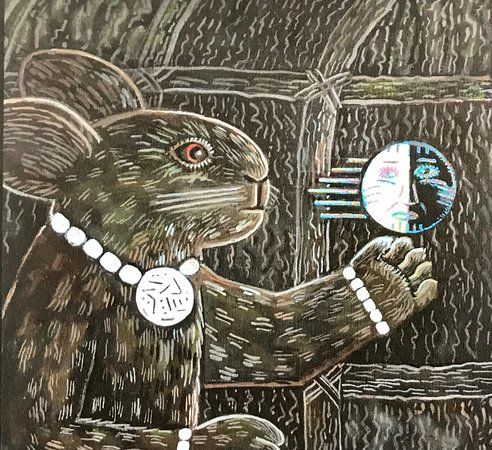 Tribes 131 Native American Art Gallery